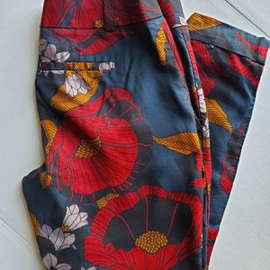 Loft Petite Size 4 Pant